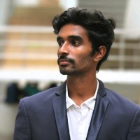 Sudharsan Santhanaraja