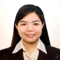 Trixia Maie Pagunsan
