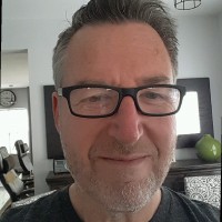 Simon Chapman