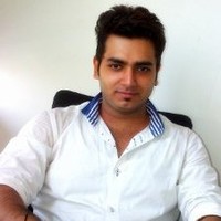 Ashish Chopra