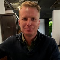 Johan Wikström