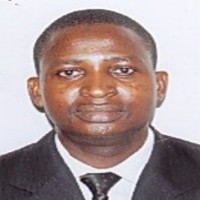 Kolawole Aderogba