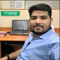 Vishal Patel