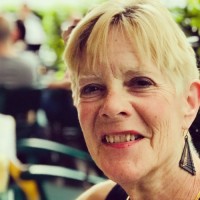 Sue Wade