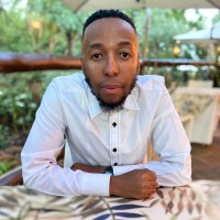 Lesego Moganetsi