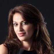 Eleftheria Mattheou