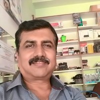 Sanatkumar (Milan) Pachore