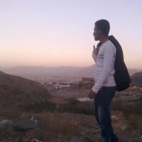 saleh al-hebshi