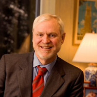Charles H. Montgomery