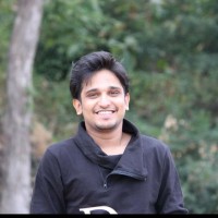 Jayditya Shah