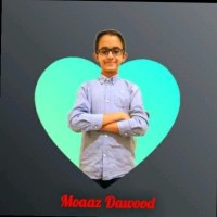 Moaaz Dawood