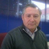 Luis Zavala Contreras