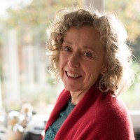 Leni Van Dijk