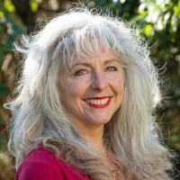 Penny Newton-Hurley