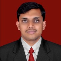 Bharath H N