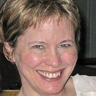 Jeannette Holton