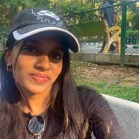 Kavya Priya