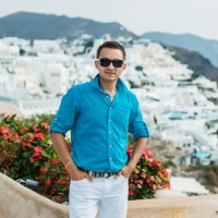 Matvey Mosiahin