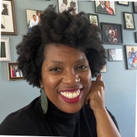 Whitney Weathers (she/her/black)