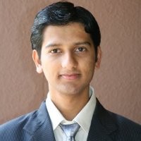 Rushabh Vadhar