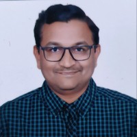 Hrishikesh Joshi