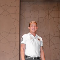 Jerickson Albaira