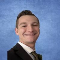 Daniel Whitcomb