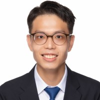 Thomas Jun Feng, Lim, Ph.D.