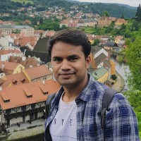 Sumit Hedaoo