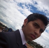 Cesar Fabian Aguilar Castañeda