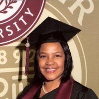 Ernestine Adams