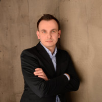 Jurica Petricevic