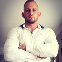 Wouter De Lange