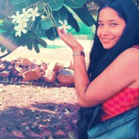 Arushi Gupta