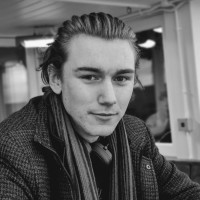 Alex Cheetham