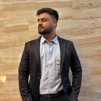 Aman Sanjay Tiwari