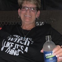 Linda Vice Collins