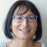 Celine Graciannette