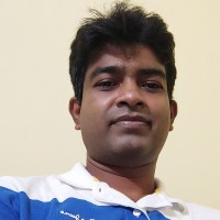 Priya Ranjan Biswal