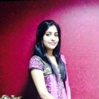 Vibha A