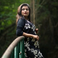 Sakshi Dubey