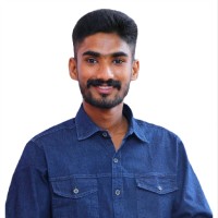 Aswin Raveendran