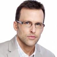 Jason Landers