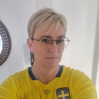 Ellinor Silverdahl