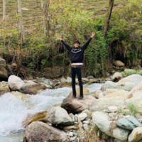 Ayush Jain