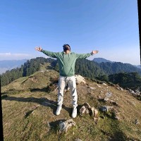 Sumit Dimri