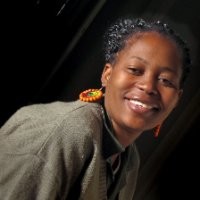 Ntombizodwa Ngubeni