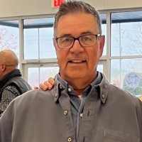 Steve Yoha