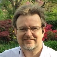 Stephen Holman