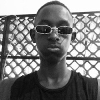 patrick Mwebaze